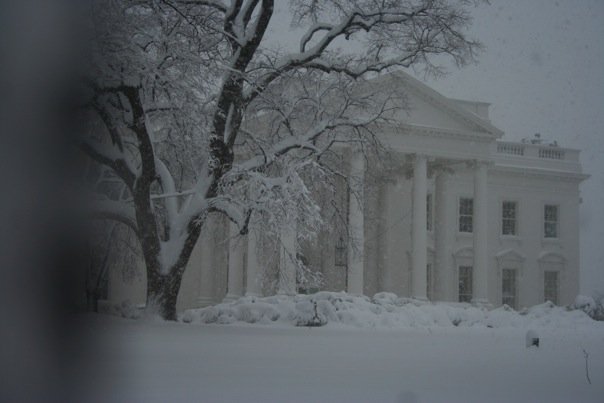 snow-whitehouse